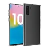 Ultra Thin Phone Case Cover Tpu Bumper PC Clear Transparent Phone Case Wireless Charging For Samsung Galaxy Note 10 Note 10 P