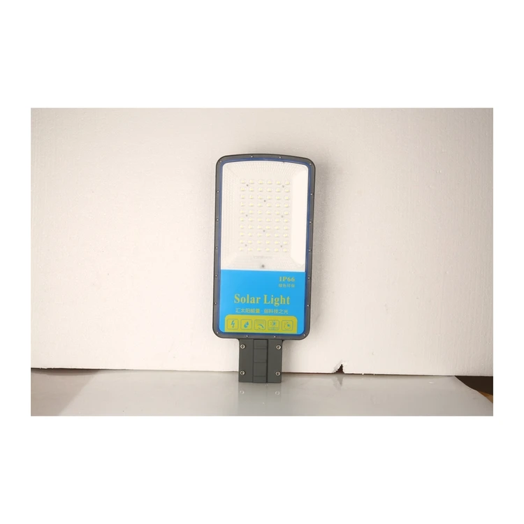 New Type Solar Light Motion Sensor Solar Wall Light Outdoor Garden Waterproof Light Fixture