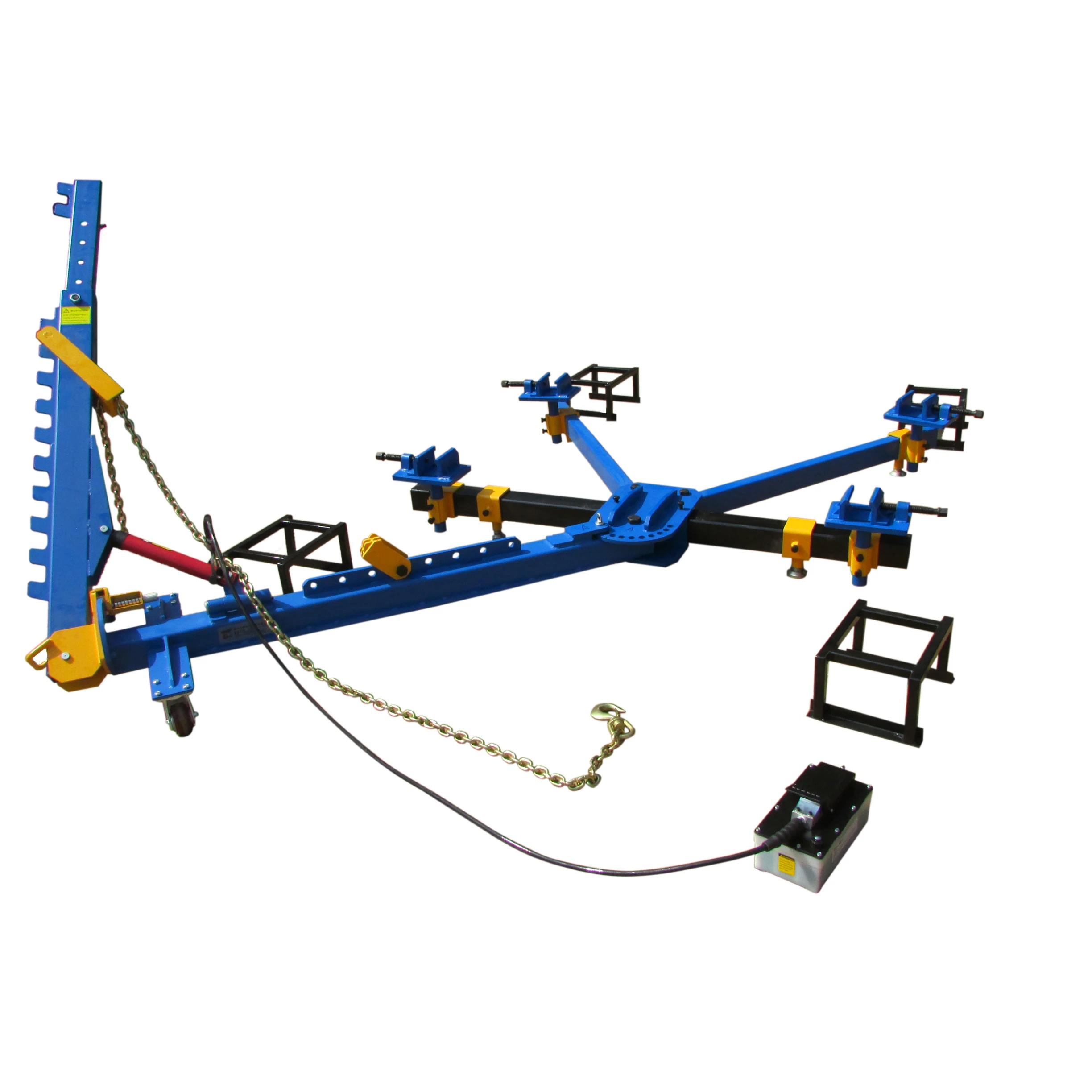 Portable Body Shop Equipment /auto Frame Pulling Equipment /car Body