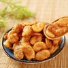 55g Spicy Specialties China Snack Food Direct Deal Broad Beans