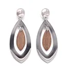 XULIN high quality acrylic Drop boho earrings