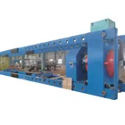 Hydrostatic Pipe Testing Equipment of pipe diameter 1500 mm