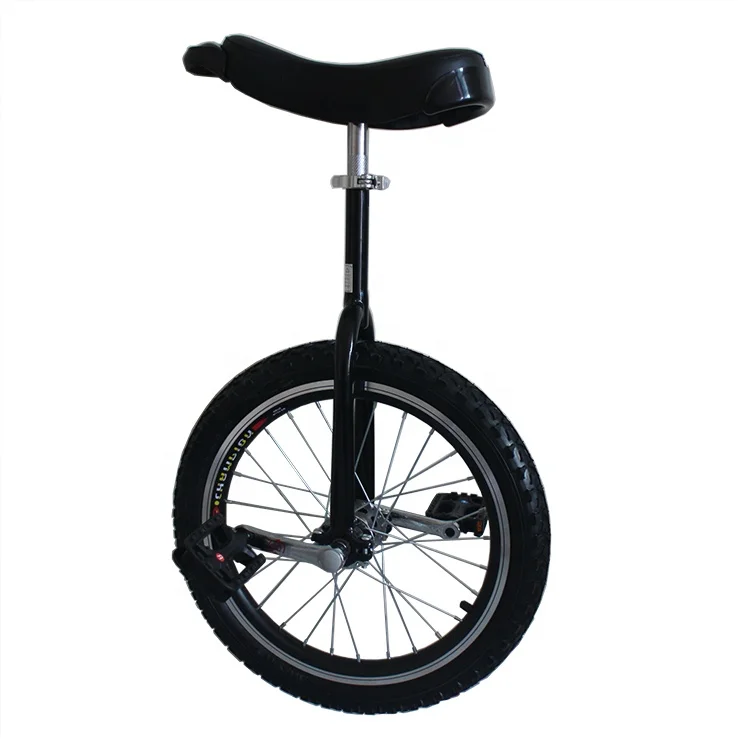 Unicycle Bicycle One Wheel Bike Unicycle Bike Monocycle Single Wheel
