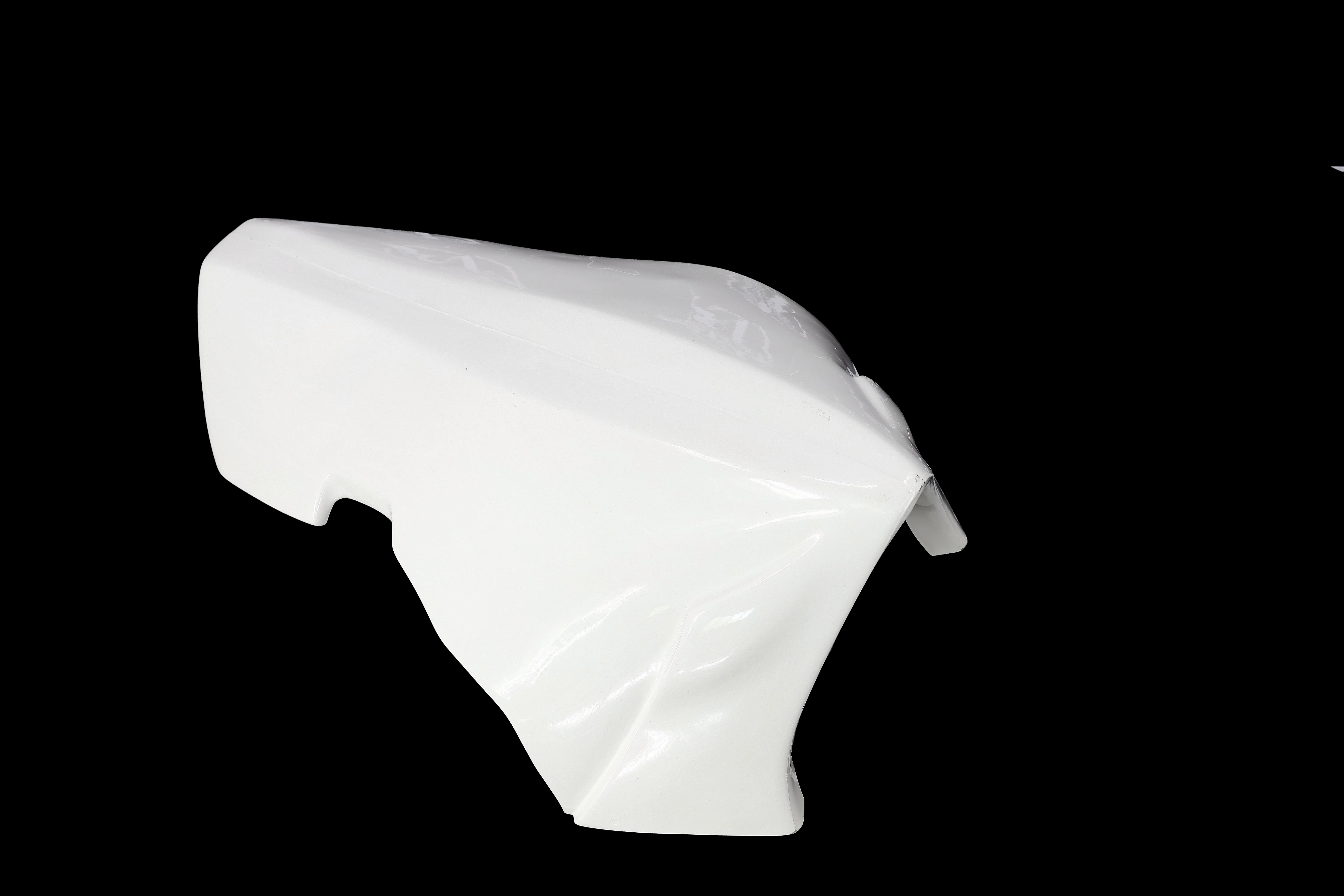 摩托车玻璃纤维赛车整流罩套件日本进口车身工作包适用于 gsxr600 06