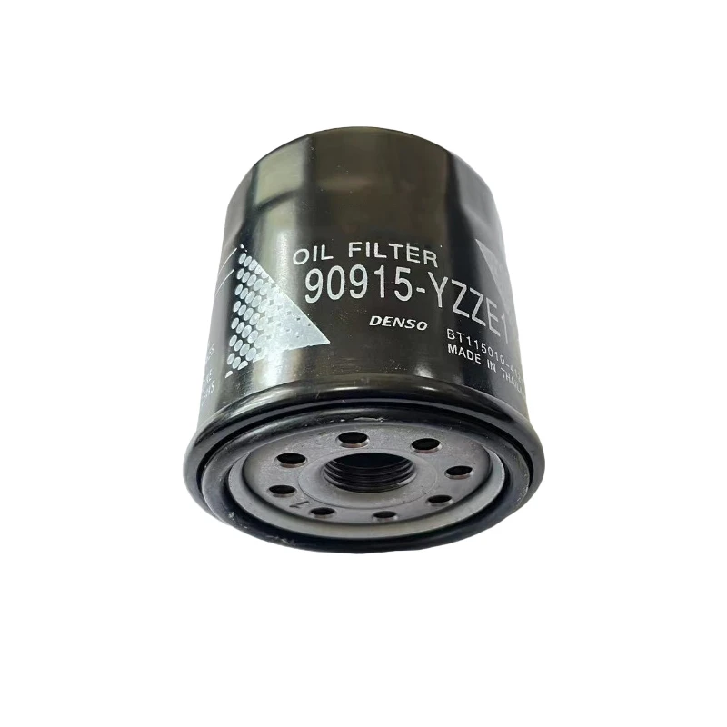 Wholesale Auto Car Engine Oil Filter Genuine Oem Oil Filter 90915yzze1