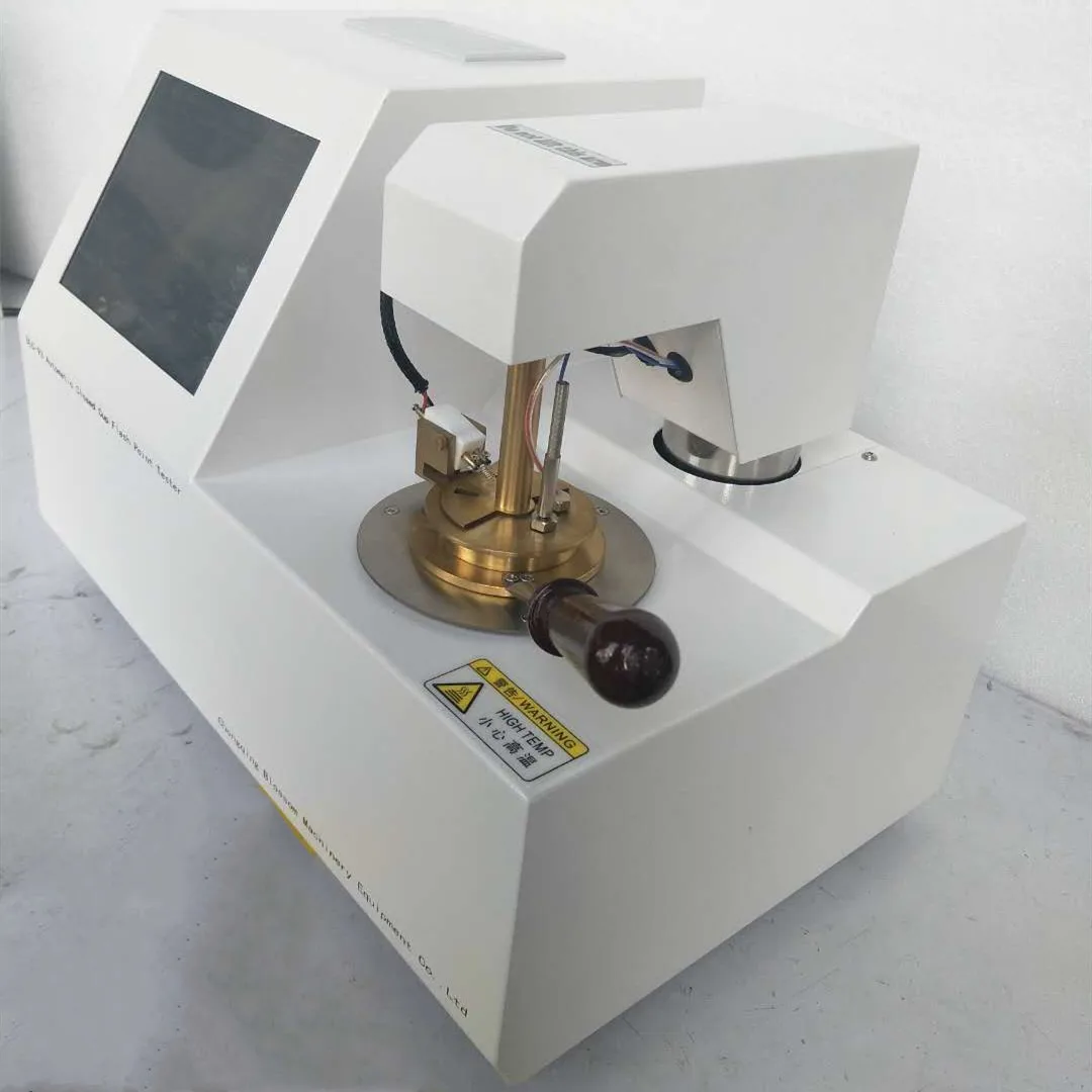 Astm D93 Diesel Flash Point Meter Penskymartens Closed Cup Flash Point Tester Buy Flash Point