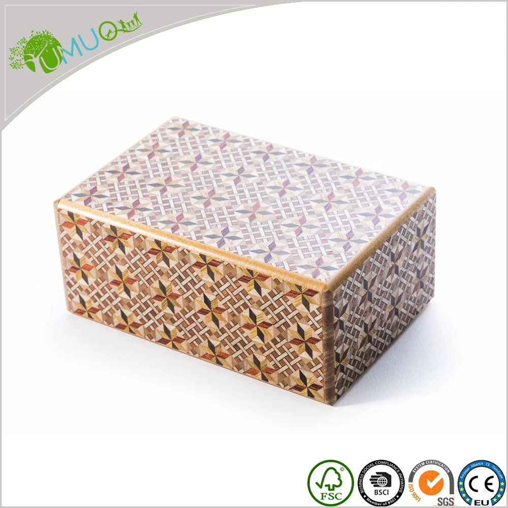 Yumuq 4 Sun 12 Steps Japanese Puzzle Box Brain Teaser Secret Wooden Puzzle Box For Children Adults Buy Puzzle Box Japanese Puzzle Box Wooden Puzzle Box Product On Alibaba Com