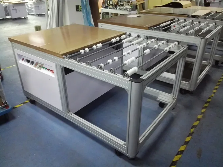 lcd screen peeling factory
