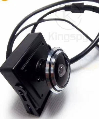 USB FISHEYE CAMERA (1)