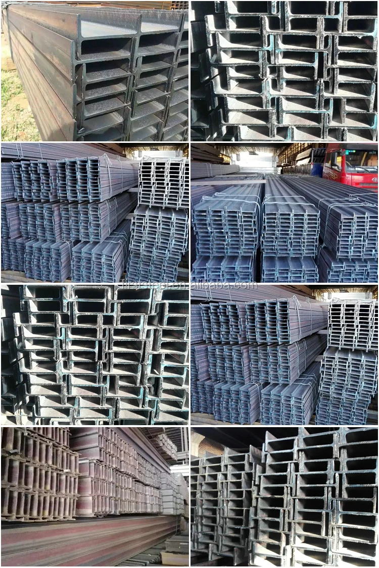 europe standard steel i beam ipe 200 120 profile steel beams h