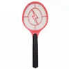 outdoor battery operated mosquito racket fly swatter for pest control