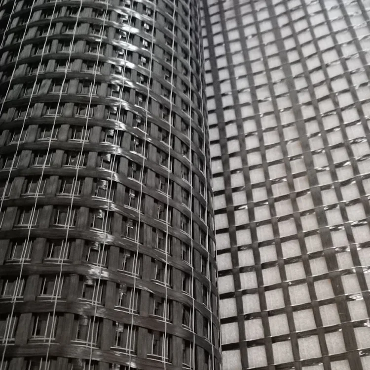 carbon fiber net carbon fibre mesh for concrete reinforcement