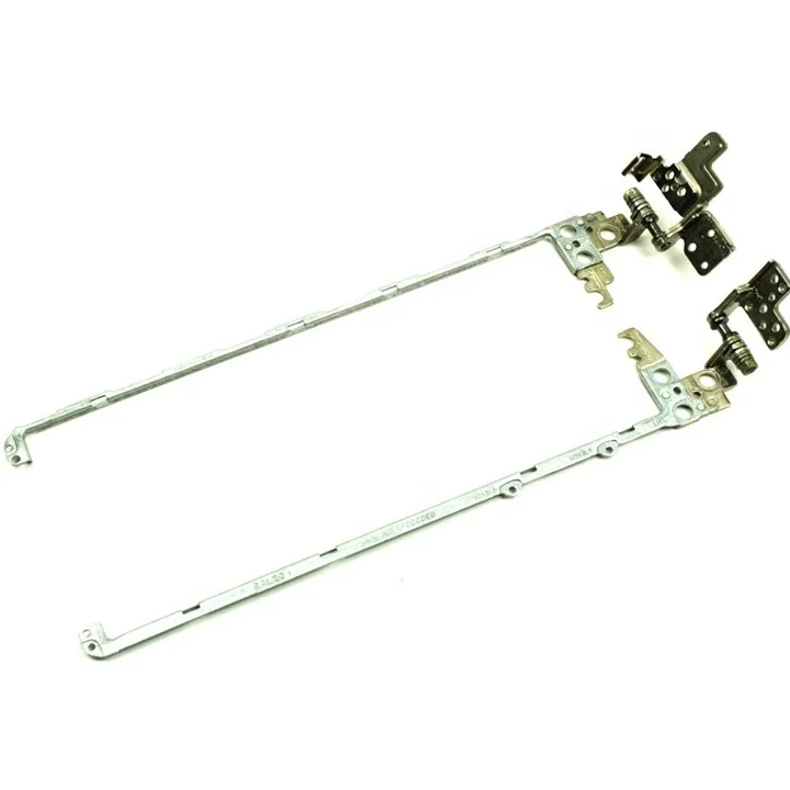 How to Replace Laptop Hinge Screws — Practical Guide