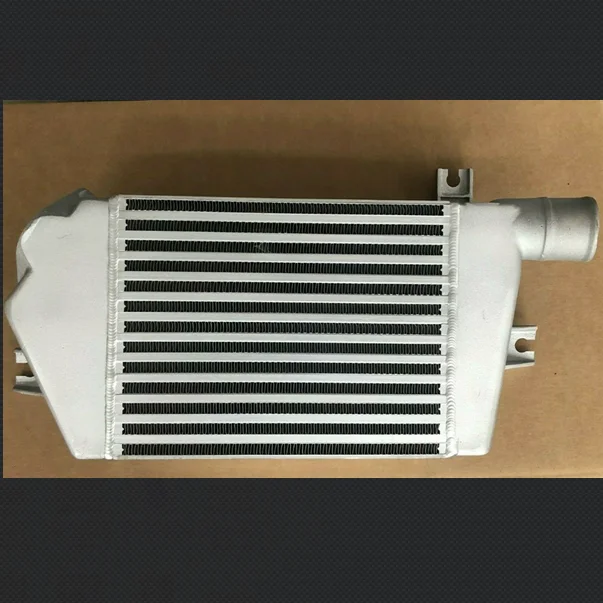 Upgrade Turbo Intercooler For Triton 2.5l 3.2l Intercooler 200615