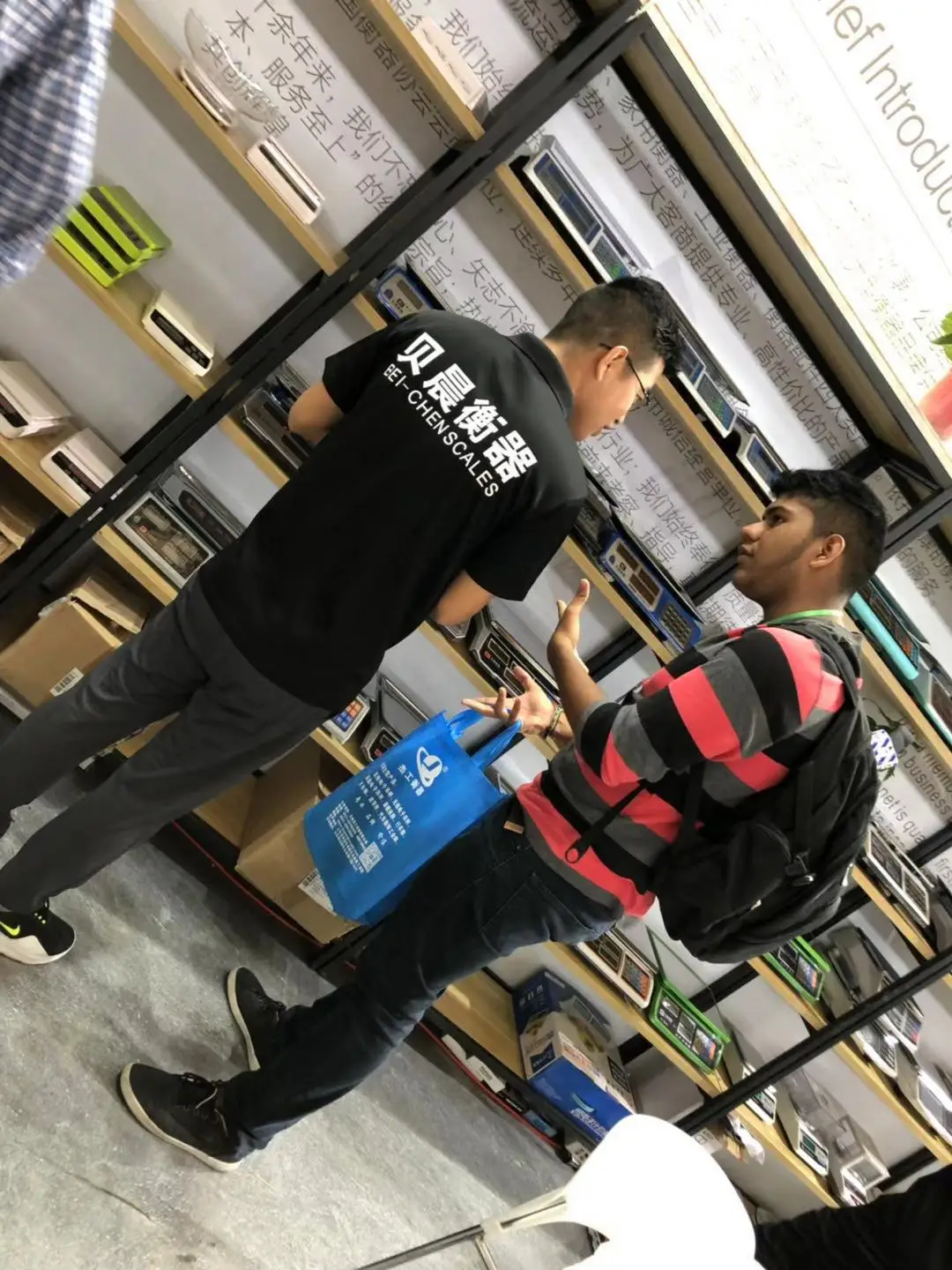 5kg 10kg 15kg 20kg Mechanical Speedometer Dial Spring Scale With