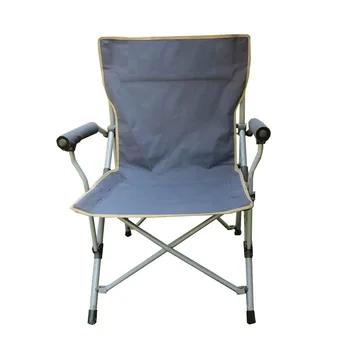 Elderly Folding Chair Beach Foldable Camping Chair Folding Compact ...