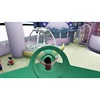 Best Sale Commercial Children Ce Certificate Standard Cheap Equipment Playground Super Indoor Play Centre In Guanzhou