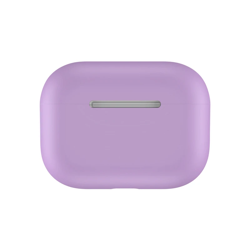 Nouveau &Eacute;tui de Protection Pour Oreillette 3rd Gen &Eacute;tui En Silicone pour apple airpod pro housse - ANKUX Tech Co., Ltd