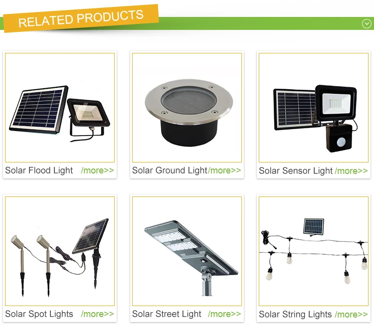Exhaust Roof Solar Ventilator, 33CFM, IP44 - detail 16