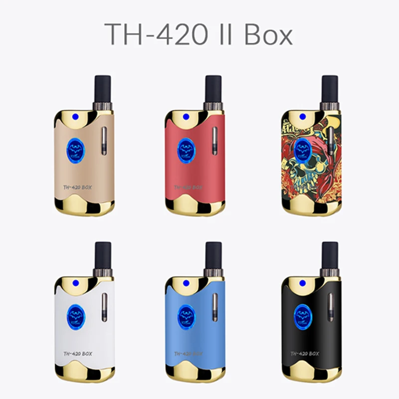 Kangvape TH420 II 1