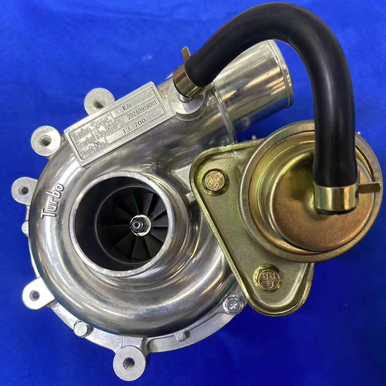 RHF5 VJ25 VJ26 VJ33 WL84 WL85 TURBO TURBOCHARGER for MAZDA B2500