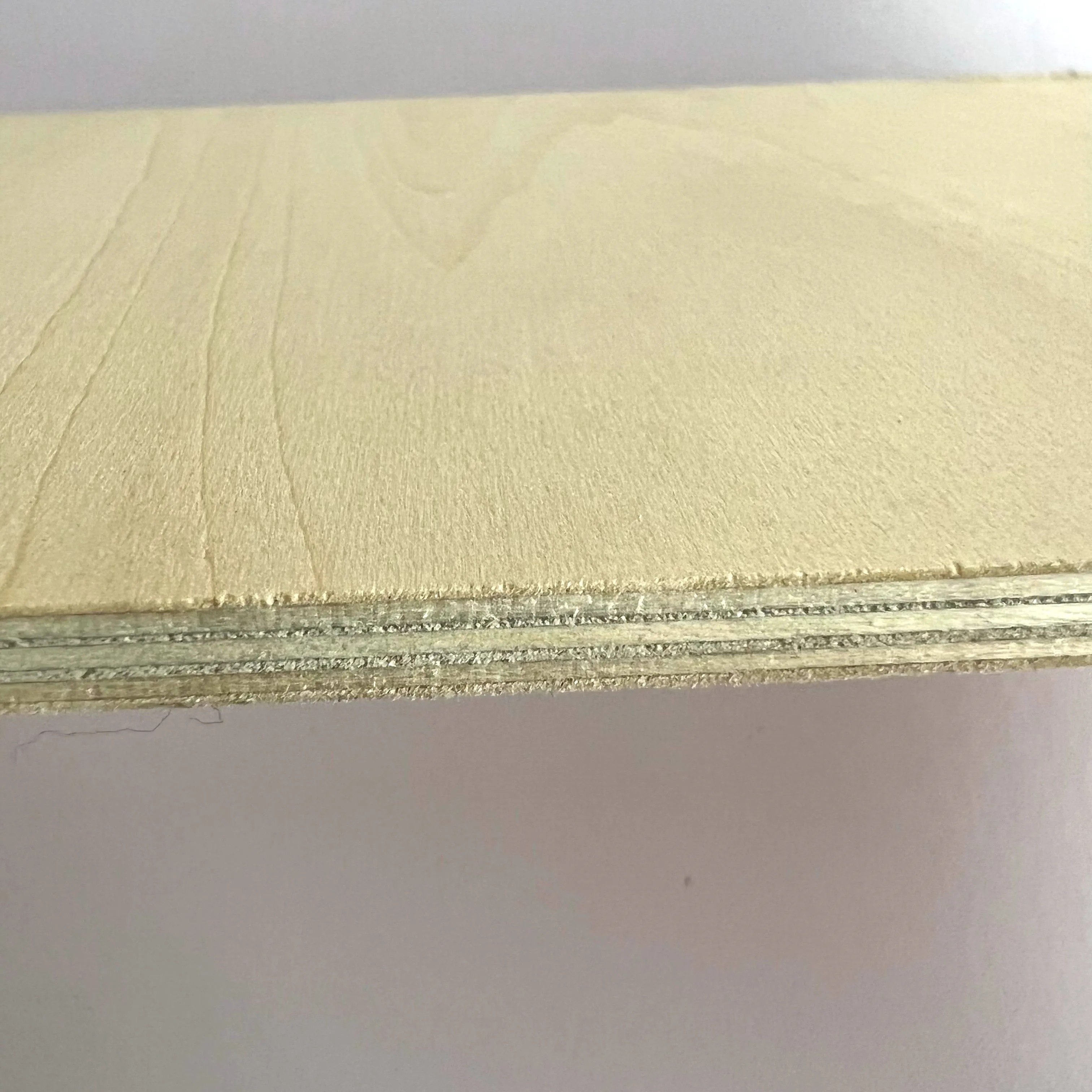 Wholesale Basswood Sheets Natural Wood Sheets Laser Cutting 3mm 5mm 9mm Commercial Basswood