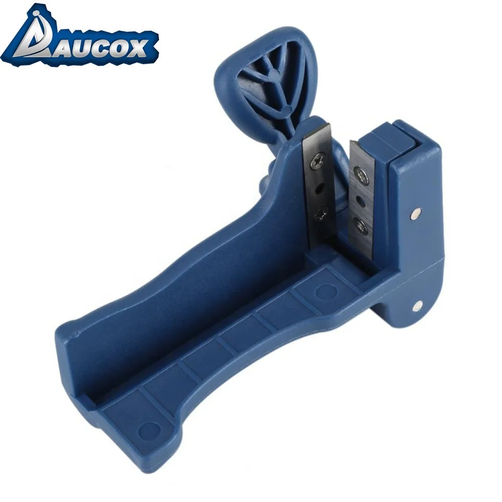 Wood Working Manual Tools Edge Trimmer Hand End Trimmer Edge Sealing