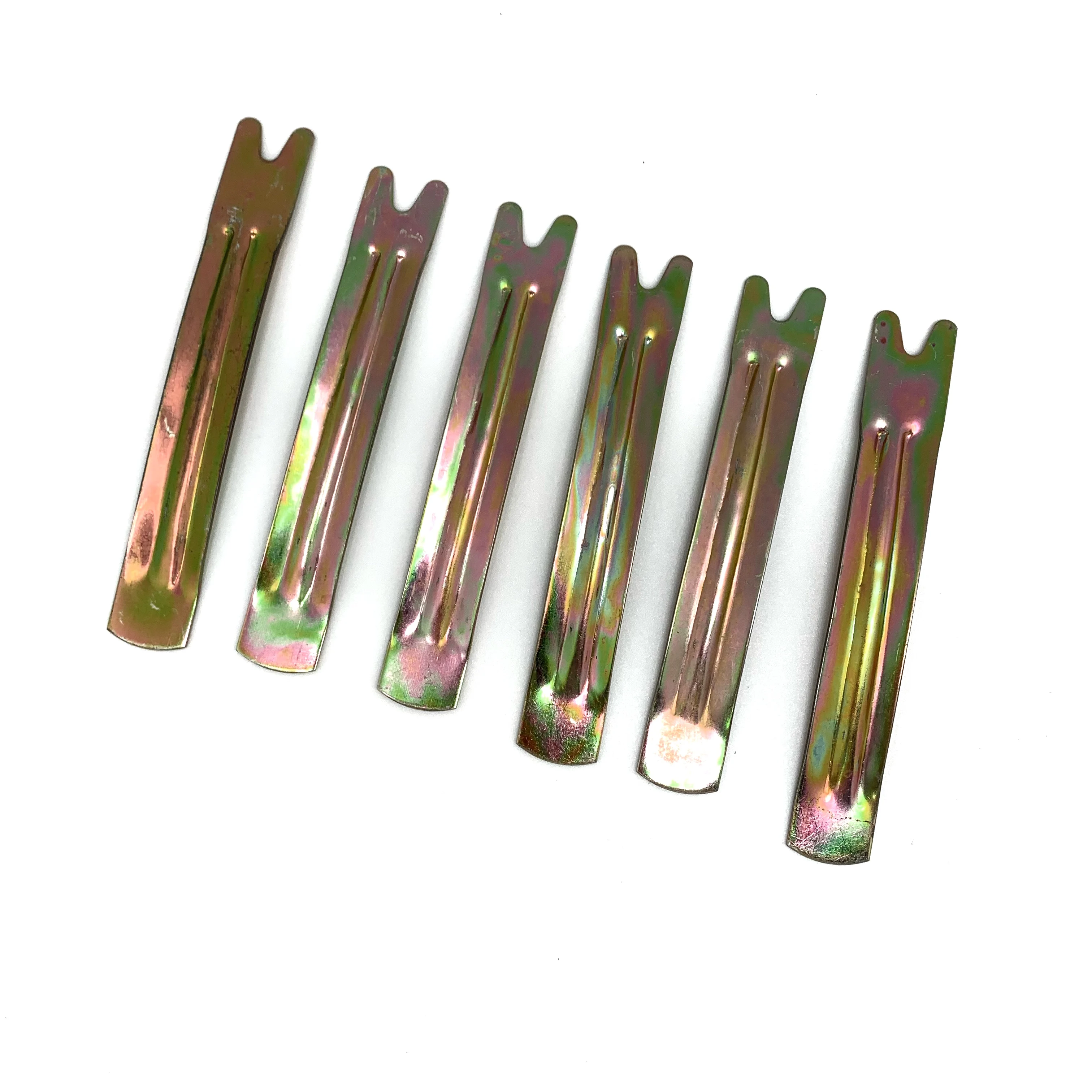 Good Quality Shoe Shank Steel Insole Shank Factory Produce Buy Steel