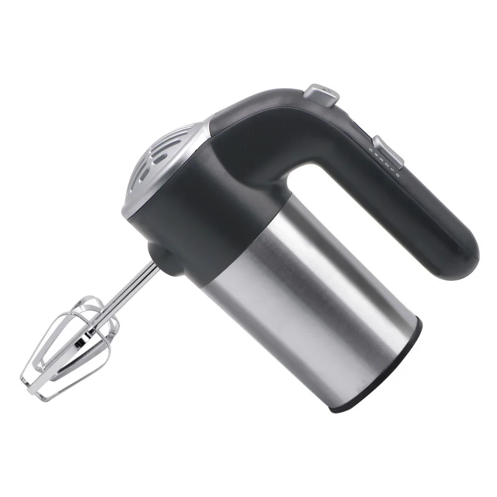 High Quality Semi Automatic Electronic Egg Cake Beater Mixer Machine 5