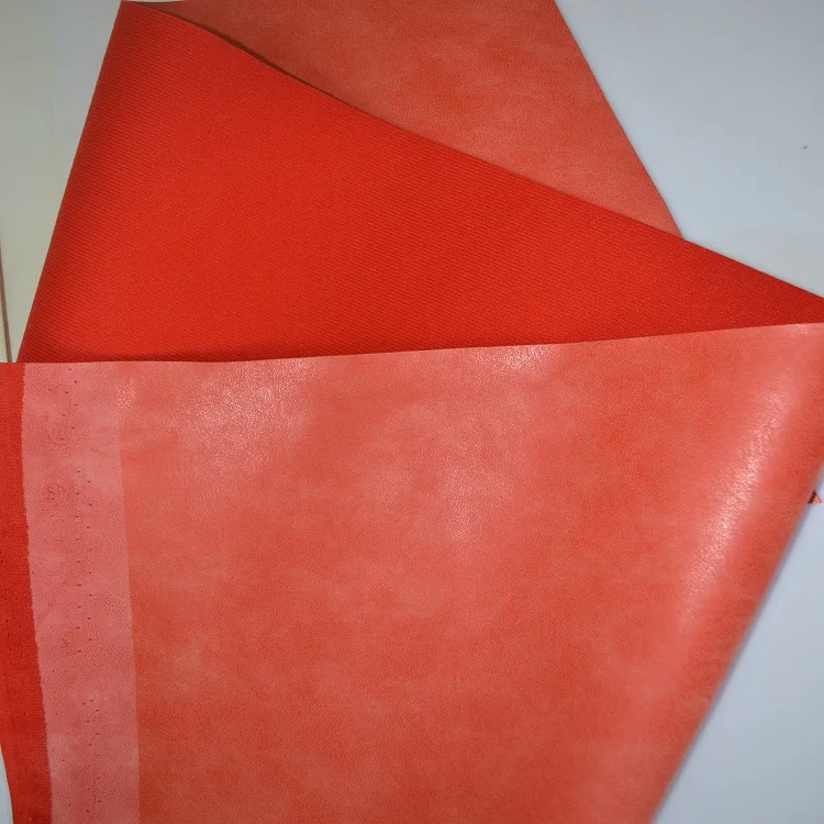 suede leather fabrics