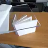Factory price high quality clear polycarbonate solid sheet 6mm China manufacturer 1mm polycarbonate sheet solid pc sheet