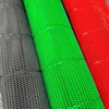 PVC anti-slip hollow mat making machine plastic/plastic mat extrusion machinery/door mat making machine