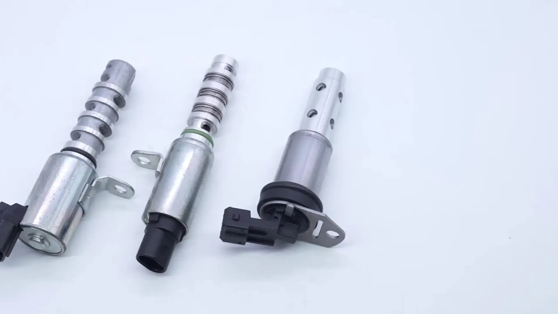 Amazon.com: Set of 2 Camshaft Timing Oil Control Valve 3SGE