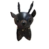 louis-pattern vuitton-fawn lv toy story key chain