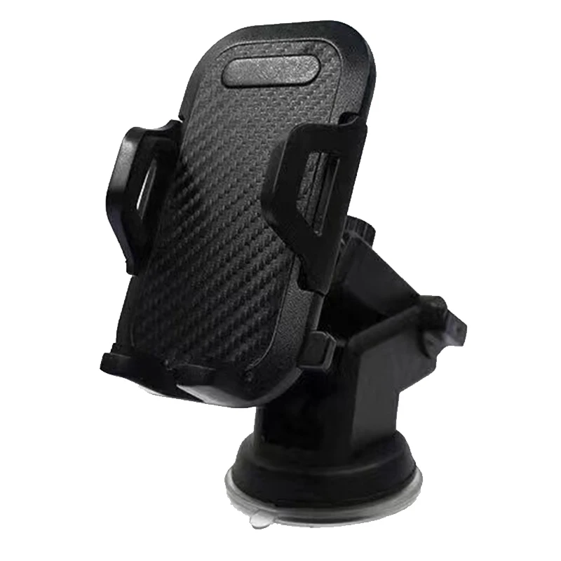 Super flexible & Ultralight Handsfree Dashboard Windshield Air Vent Clip Phone Mount for Car fit with All Mobile Phones GEEKOOL universal Car Phone Mount 2021 Military-Grade Car Phone Holder Mount, 