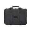 Factory IP67 Waterproof Shockproof Hard Plastic Carrying Tool Case with Customize Foam D JI Phantom 3/4