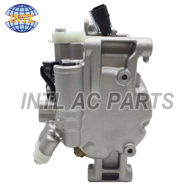 KAX CO-29272C Air Conditioner AC Compressor With Clutch, Compatible