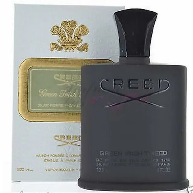Creed Perfume Creed Aventus Millesime Imperial Viking 120ml 75ml 100ml