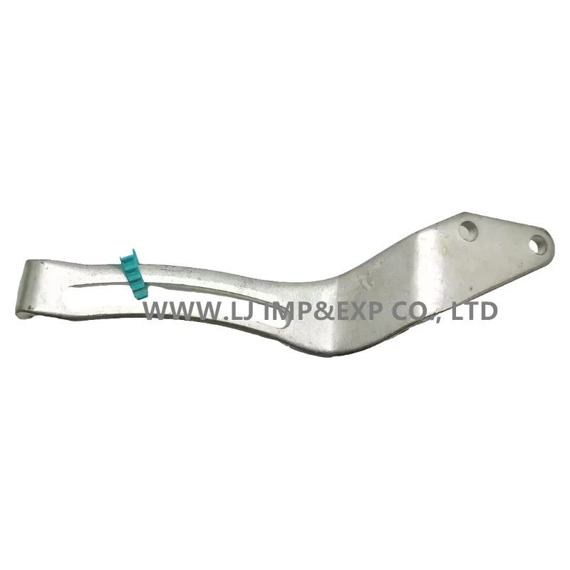 High-quality Alternator Bracket 8971640890 for NPR 700P