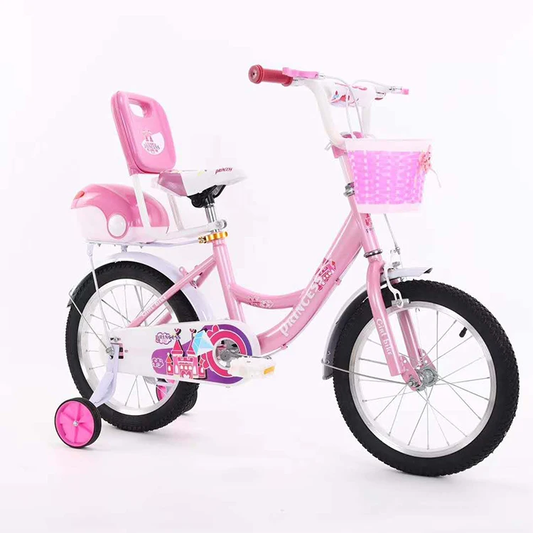 bicycle for baby girl