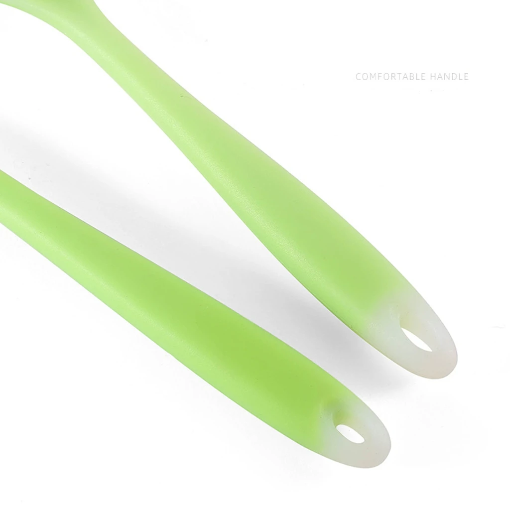 product customized wholesale kitchen utensils set non stick kitchenware cooking tools spoon soup spatula shovel tools accessories-7