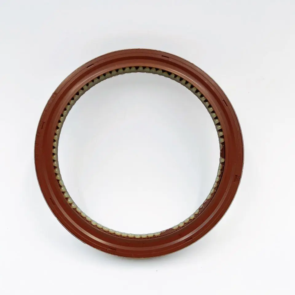 Crankshaft Rear Oil Seal 91214-pna-014 (80x98x10) For Honda Accord Cr-v ...