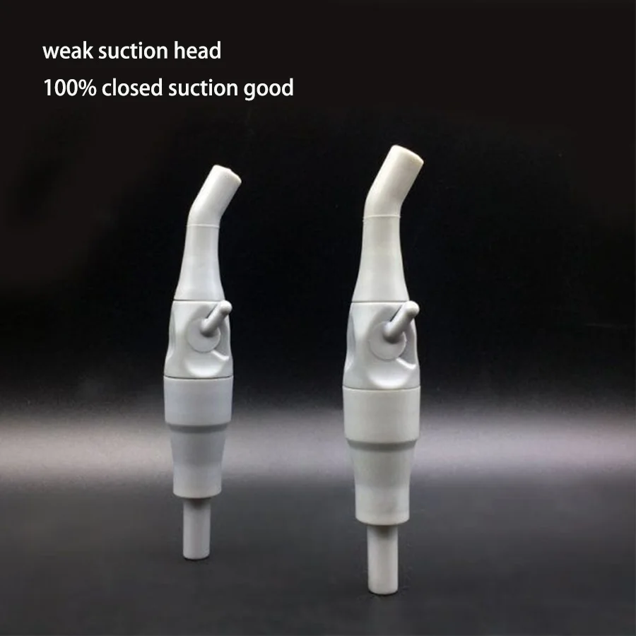 New Design Dental Suction Tube/ Dental Strong Suction Tubing Hose