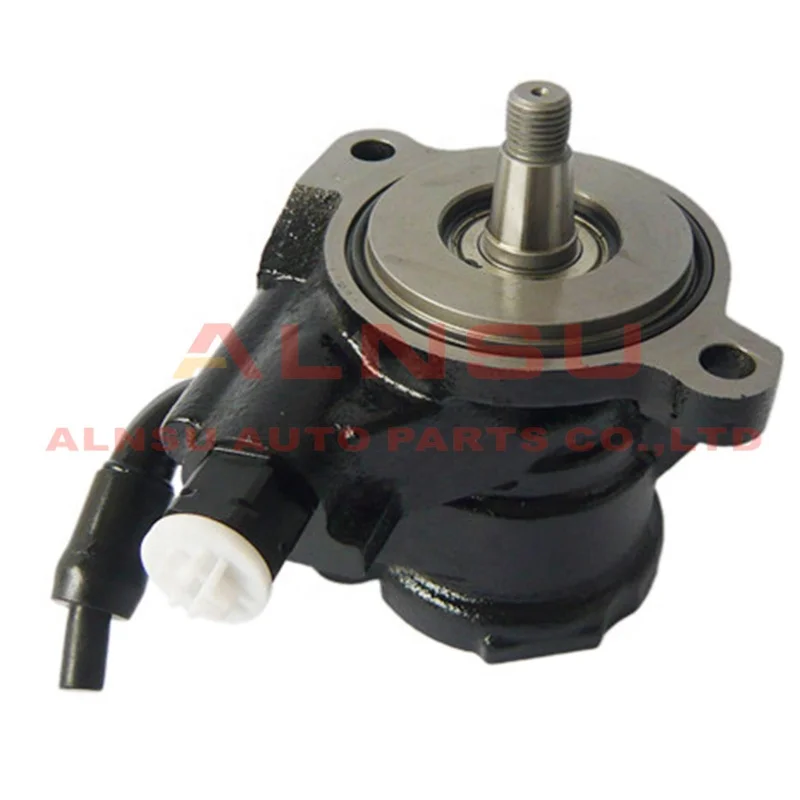 Power Steering Pump For Land Cruiser 4.5 Fzj80 1fz 4432060182 44320