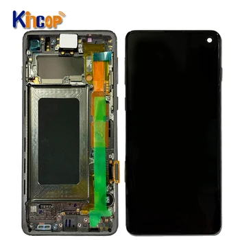 samsung s10 lcd price