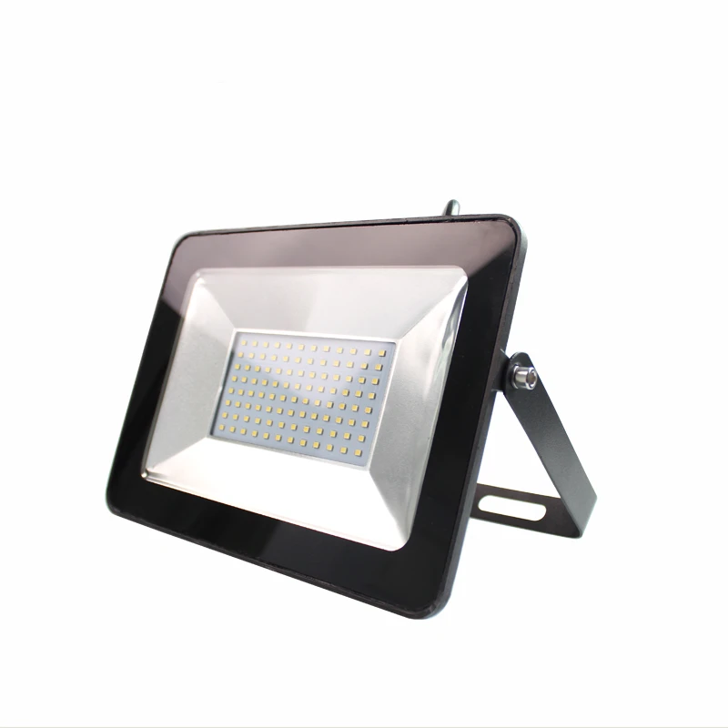 Boyio waterproof ip66 2020 new design energy saving 200w 300 watt led flood light ip66