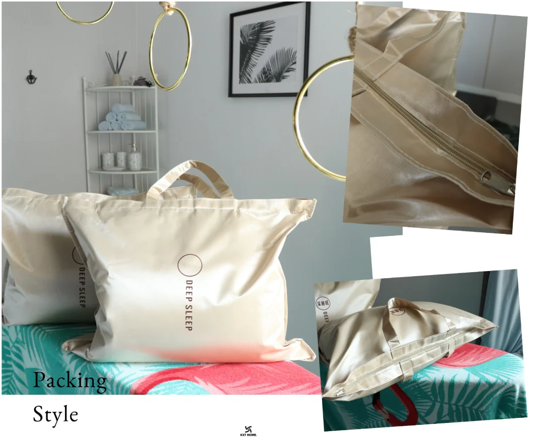 Custom Wholesale Cheap Price Quilted Polyester Cooling Thin Summer Quilt for Home details