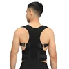 New Design Full Back Support Magnetic Posture Corrector With Magnet