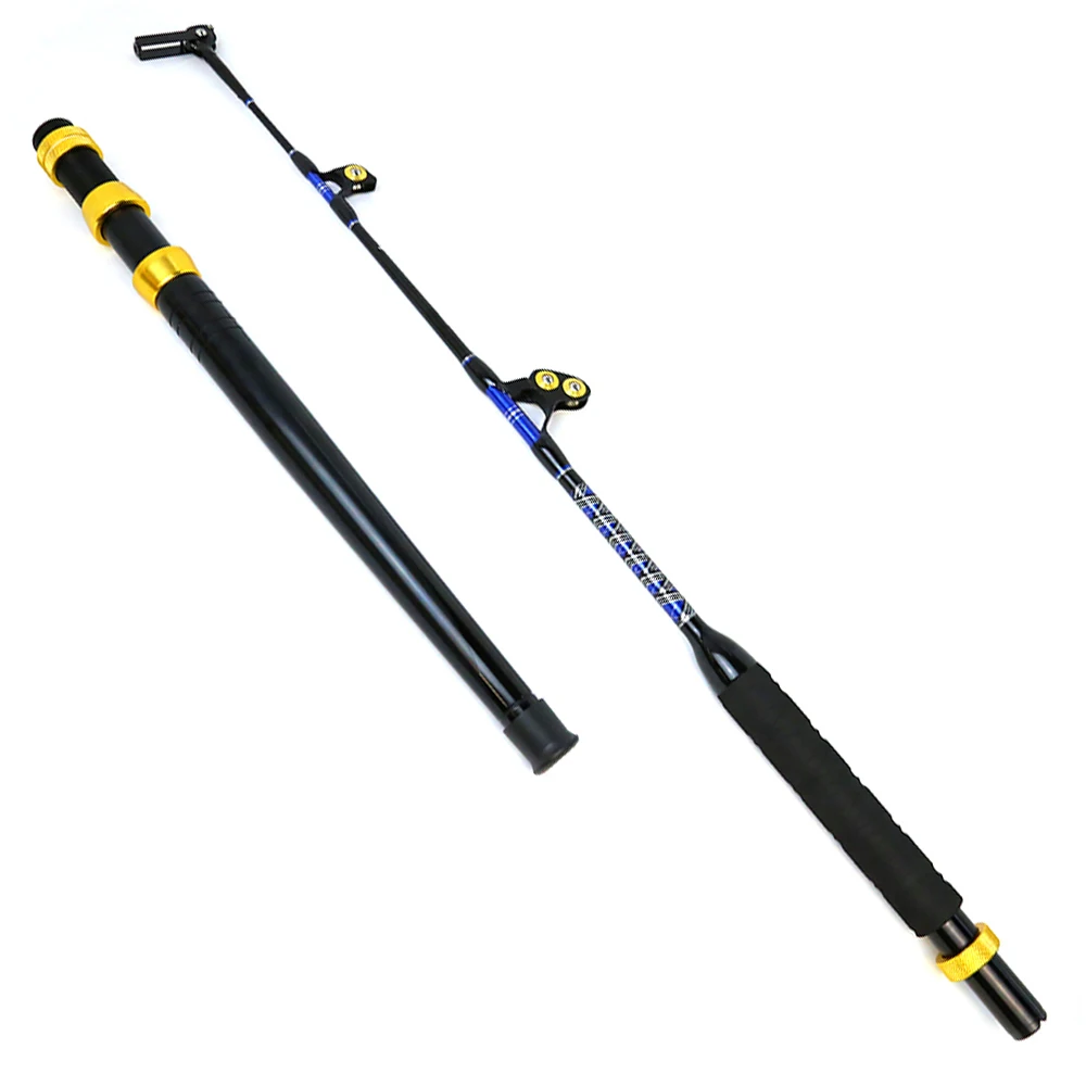 okuma celia sst rods SST "a" Kokanee, Trout, & Halibut Rods