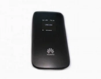 Huawei mobile wifi e589 настройка